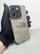 Чохол TNF для iPhone 16 Pro Max  &mdash; Сірий (Grey)  9190 фото 3