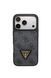 Чохол GS для iPhone 17 Pro Max graphite case 9810 фото 1