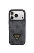 Чохол GS для iPhone 17 Pro Max graphite case