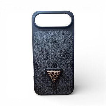 Чохол GS для iPhone 17 Air graphite case 9800 фото