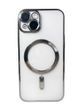 Чохол з MagSafe та захисними лінзами для Iphone 14 Plus