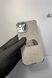 Чохол TNF для iPhone 13 &mdash; Сірий (Grey) 9130 фото 4