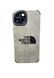 Чохол TNF для iPhone 13 &mdash; Сірий (Grey) 9130 фото 1