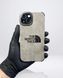 Чохол TNF для iPhone 13 &mdash; Сірий (Grey) 9130 фото 2