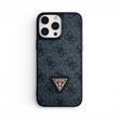 Чохол GS для iPhone 14 Pro graphite case