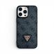 Чохол GS для iPhone 14 Pro graphite case 9765 фото 1