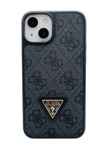 Чохол GS для iPhone 14 graphite case 9760 фото