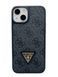 Чохол GS для iPhone 14 graphite case 9760 фото 1