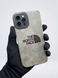 Чохол TNF для iPhone 11 Pro Max &mdash; Сірий (Grey) 9100 фото 2