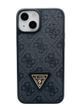 Чохол GS для iPhone 14 graphite case
