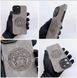 Чохол для iPhone 12 Pro Max Silicone Eco Suede &mdash; Сірий (Grey) 9470 фото 3