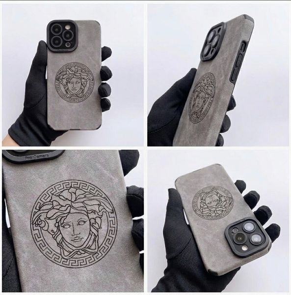 Чохол для iPhone 12 Pro Silicone Eco Suede &mdash; Сірий (Grey) 9460 фото