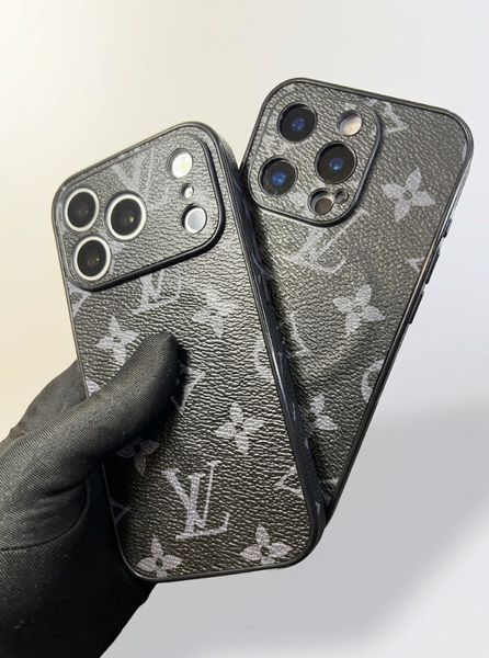 Чохол L&V для iPhone 15 Pro з MagSafe та мікрофіброю (ЛВ) 9055 фото