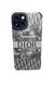 Ексклюзивний чохол Christian для iPhone 15 Plus &mdash; Сірий (Grey) 9340 фото 1
