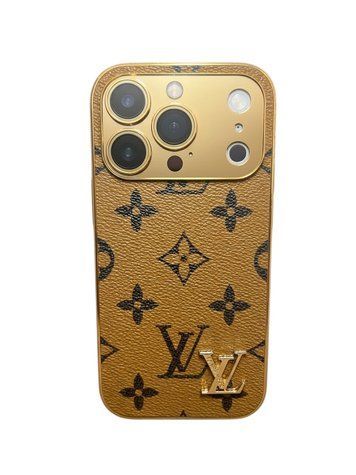 Брендовий чохол з захисним склом  на камеру на iPhone 17 Pro Max 991095 фото