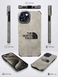 Чохол TNF для iPhone 15 &mdash; Сірий (Grey) 9165 фото 5