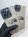 Чохол TNF для iPhone 14 Pro Max &mdash; Сірий (Grey) 9160 фото 4